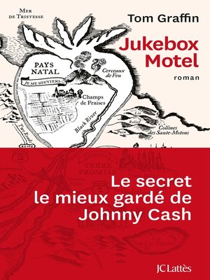 cover image of Jukebox motel
